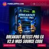 Breakout Retest Pro EA V2.0 MQ5 Source Code featured image