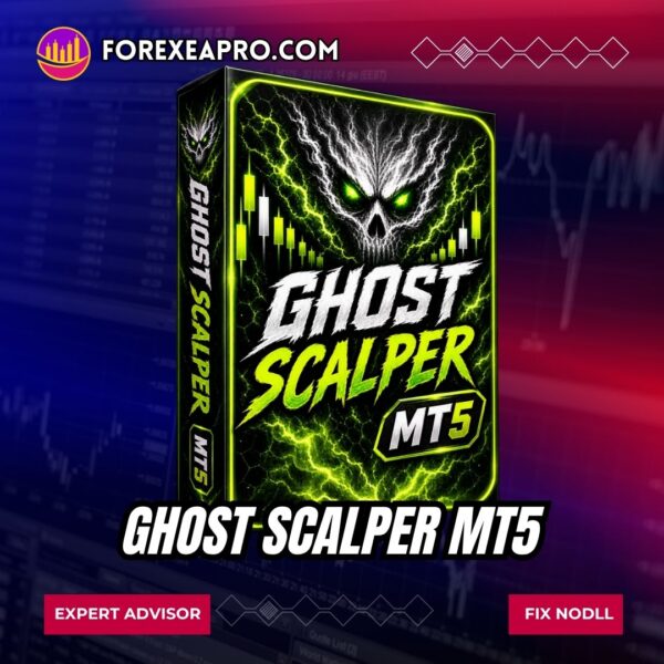 Ghost Scalper MT5 Unlimited featured image