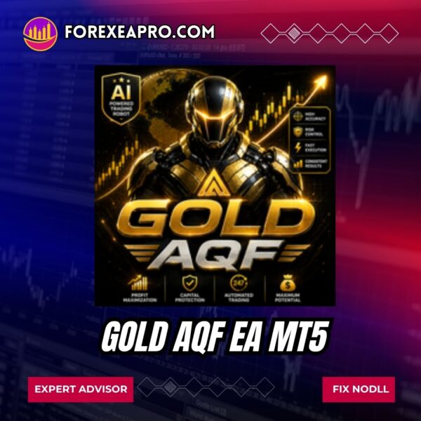 Gold AQF EA MT5 Unlimited featured image