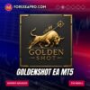 GoldenShot EA MT5 Unlimited featured image