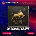 GoldenShot EA MT5 Unlimited featured image