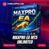 MAXPRO EA MT5 Unlimited featured image