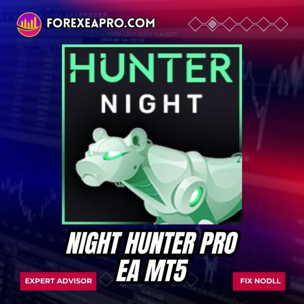 Night Hunter Pro EA MT5 Unlimited featured image