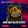 OSOK Gold Killer EA MT5 Unlimited featured image