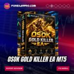 OSOK Gold Killer EA MT5 Unlimited featured image
