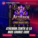 Atherion Zenith AI v1.4 EA MQ5 Source Code featured image