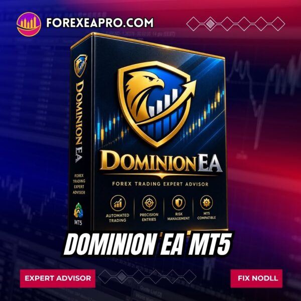 Dominion EA MT5 Unlimited
